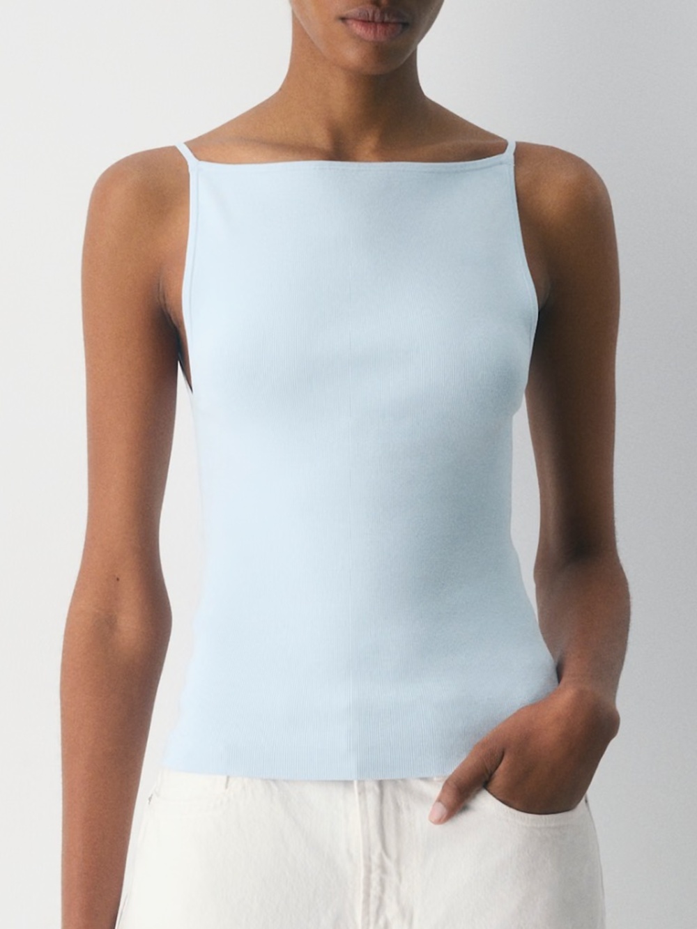 Aritzia Reputation Top